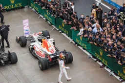 Positieve ontwikkeling bij Red Bull: 'Persoonlijk had ik daar al hoop op'