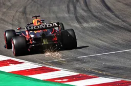 Doornbos analyseert kwalificatie Verstappen: 'Dat is natuurlijk dramatisch'