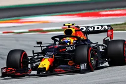Jenson Button surprised after Red Bull missed pole position