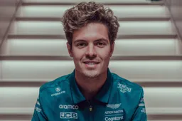 Resilience will be the key for Drugovich in Formula 1