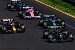 Wolff: "Una dirección claramente definida hacia dónde ir con el W14"