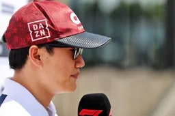 Wat de deal tussen Honda en Red Bull mogelijk betekent voor Tsunoda
