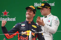 GERUCHT: "Ricciardo legt salariseis neer bij drie topteams"