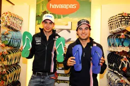 Ocon hoeft geen nieuwe motor in Monaco