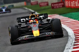 Nederlandse pers: 'Niet Pérez, maar Verstappen dé man in Mexico'