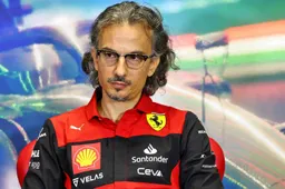 Team-Bestellungen sind bei Ferrari kein Thema, sagt Mekies