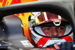 Max Verstappen baalt van motorproblemen: “Anders had ik ook op de mediums gestaan”