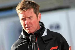 Topman Liberty Media: 'Pikorde in F1 gaat nog veranderen in 2022'