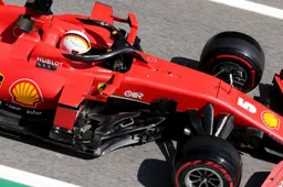 'Hülkenberg en Raikkonen worden genoemd als vervangers van Vettel'