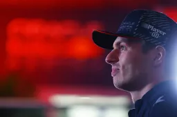 Verstappen sobre el incidente con Ocon: '¡Si me jodes, te jodo!'