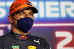 "Hamilton staat veel meer onder druk dan voorgaande jaren"