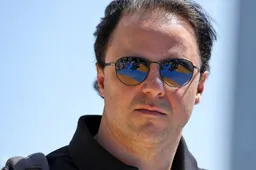La demande d'indemnisation de Felipe Massa après l'affaire de l'accident : où en est-on ?