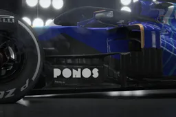 CEO Williams: Team have "an absolute desire to win"