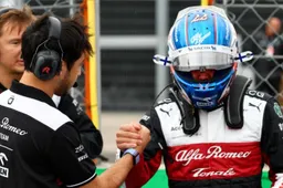 Bottas sets Alfa Romeo on fire: "There will be a high focus on that"
