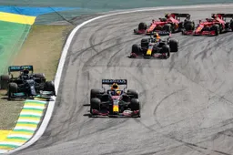 Coulthard is keihard: 'Mercedes had van hem af moeten gaan'