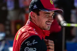 Ferrari design special jersey for Italian Grand Prix