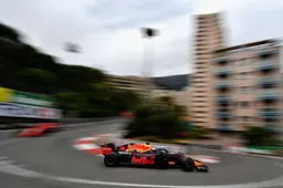 Vergne shuts down potential Red Bull move