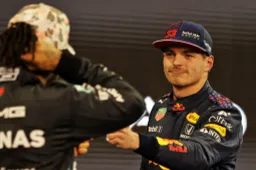 FIA can intervene again: 'That's a big difference'