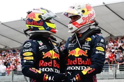 Bleekemolen: 'Coureurscombinatie bij Mercedes net wat sterker dan bij Red Bull'