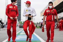 Gloort een Ferrari inhaalslag aan de horizon? ‘Dit geeft hoop voor Monaco’