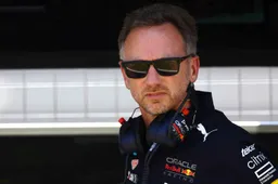 Horner suspects higher engine level at Ferrari: "We look competitive".