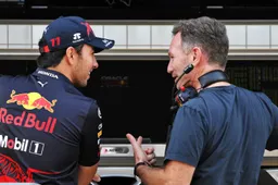 Perez: "We put a new package on the car and it worked straight away"