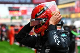 Qualifying could have been different? Russell explains
