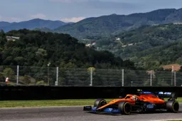 “I think Toto would do anything not to have to supply us an engine”