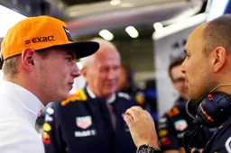 Verstappen: Onze racesnelheid is in de race beter
