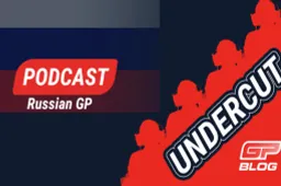 PODCAST: Red Bull HAVE to get a massive result in Japan! | Undercut #7