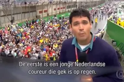 Video: Nieuwsuur over Max Verstappen