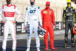 Giovinazzi: 'The fight is getting tougher'