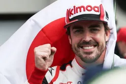 Alonso stays loyal to McLaren: "I have a special relationship, strong loyalty"