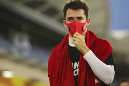 Leclerc puts pressure on Russell: "I could bet on a win"
