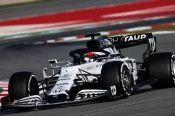 VOTE: Who has the best-looking livery on the 2020 F1 grid?