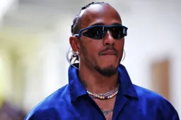 Hamilton s'exprime également à Miami contre la loi controversée de Floride