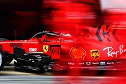 'Ferrari ontkent motorupdate van 15 pk in Oostenrijk'