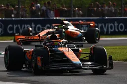 Où regarder le Grand Prix de Monza ?