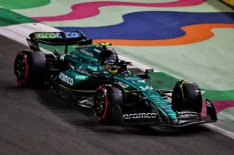 ¿Aston Martin y Alonso listos para Australia? “Es un viejo zorro”