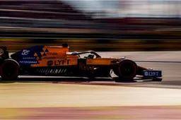 Sainz: "Formule 1 zonder DRS betekent nul inhaalacties"