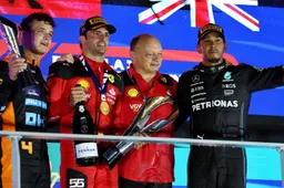 Norris scherzt über Red Bull: "Ich habe noch nie ein so schlechtes Auto gesehen!