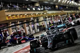 Bottas over Ferrari: "Weet niet wat er mis met ze was, maar ze zijn nu heel sterk"