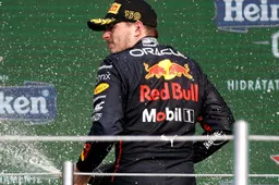 Verstappen jongste debutant ooit in de nieuwste lijst van de Quote 500