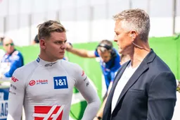 Schumacher está insatisfeito com declarações de Steiner: "Isso é injusto"