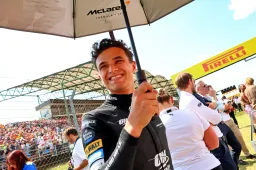 Hamilton backs Norris for title push: 'Not impossible to beat Verstappen'