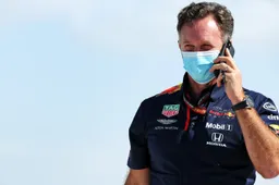 Horner suggereert performance vangnet: ‘We hebben al het een en ander afgesproken’