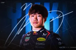 Racing Bulls-teambaas Mekies trots op Tsunoda: ‘Promotie naar Red Bull welverdiend’