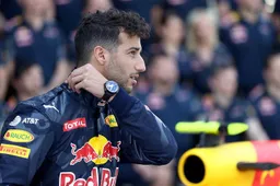 Ricciardo: De strategie van Max was beter geweest!