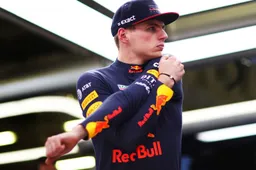 Verstappen waarschuwt concurrentie: "Beste seizoen in F1 moet nog komen"