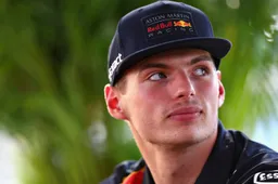 Max Verstappen blijft koel: "Geen extra druk vanwege goede kansen"